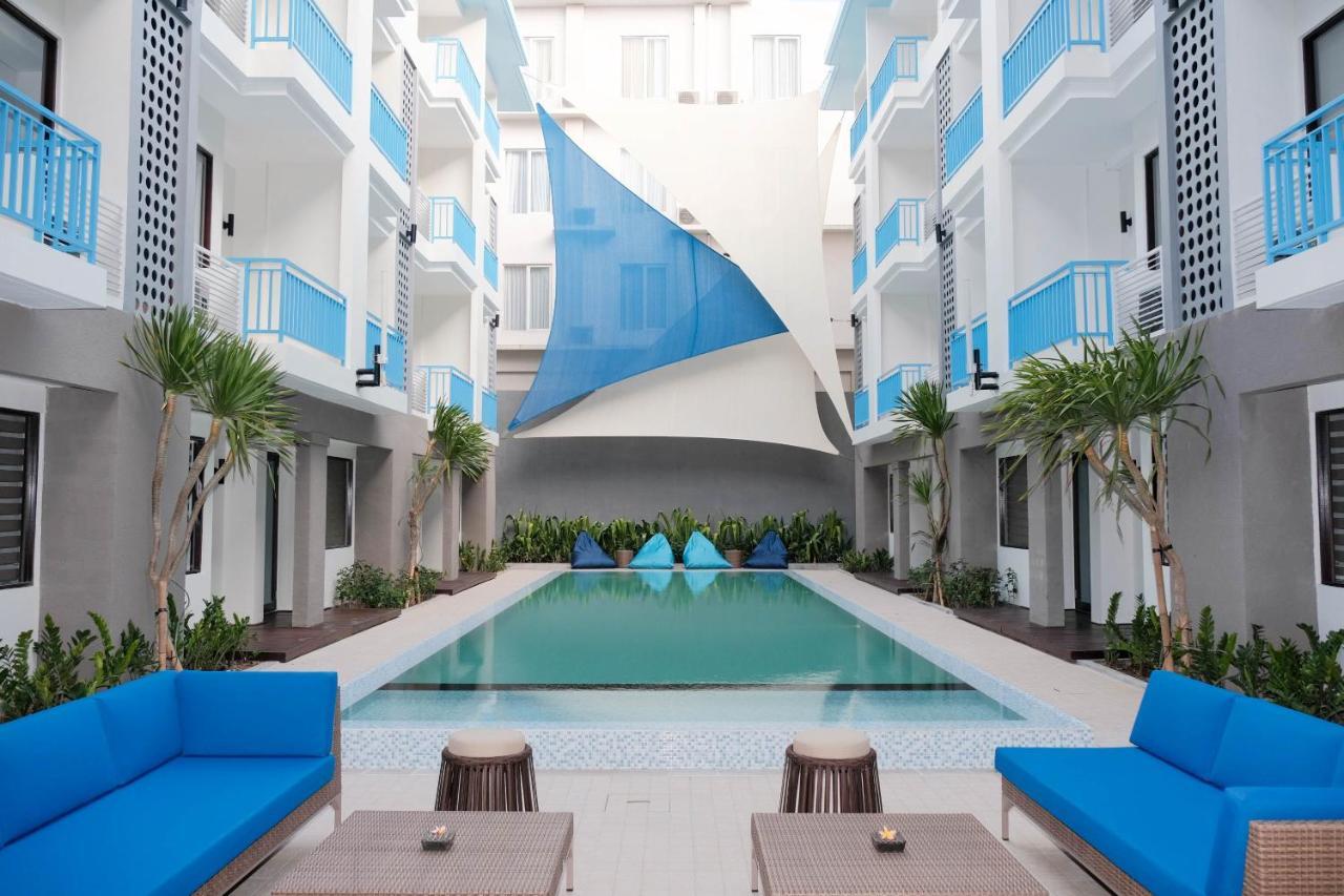 Bloo Bali Hotel Kuta  Exterior photo